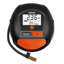 Osram Tyre Inflate 1000 Compresseur