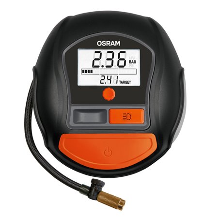 Osram Tyre Inflate 1000 Compresseur