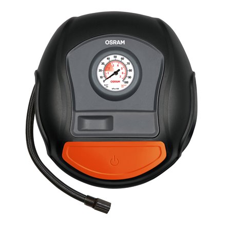 Osram Tyre Inflate 200 Compresseur