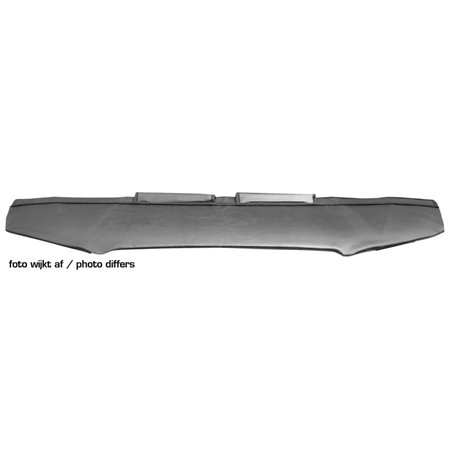 Protège-capot sur mesure pour Honda Prelude 1996-2001 - Noir