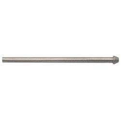 Crochet universel d'échappement - inoxydable - 250x10mm