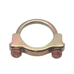 Etrier pour l'échappement 54mm