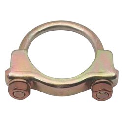 Etrier pour l'échappement 62mm