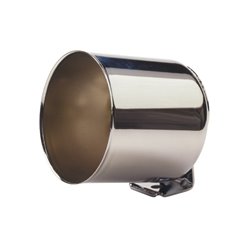 Porte-instrument pour instruments de 52mm - Chromé