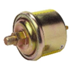 Capteur de pression d'huile pour des instruments de performance 0-10 bar, 3-160ohm