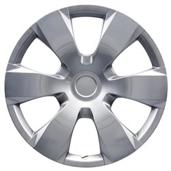 Jeu d'enjoliveurs Montana 16-inch gun-metal