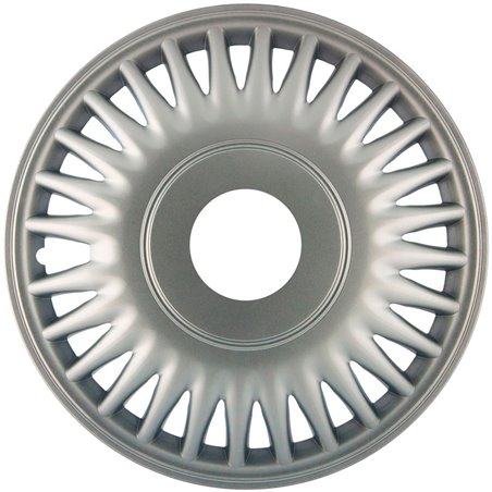 Jeu d'enjoliveurs J-Tec Camaro Sprinter Van 15-inch (sphère)