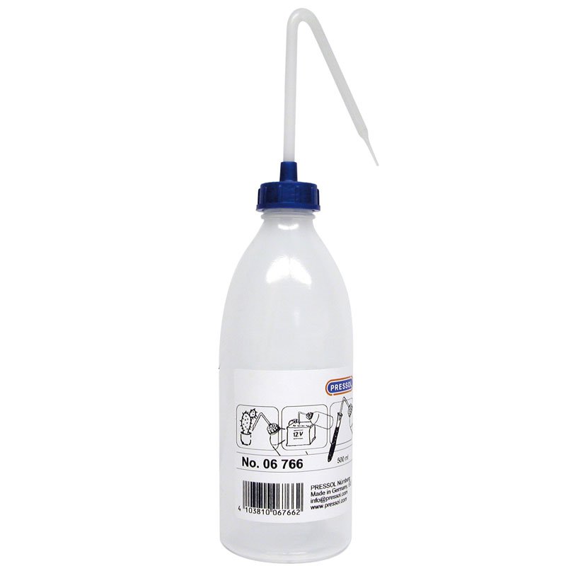 Bouteille de remplissage 500 ml