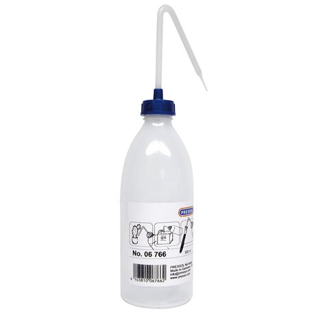 Bouteille de remplissage 500 ml