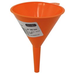 Entonnoir 100mm