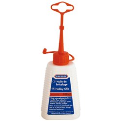 Pressol 10597-034 Huile P/Bricolage 100ml