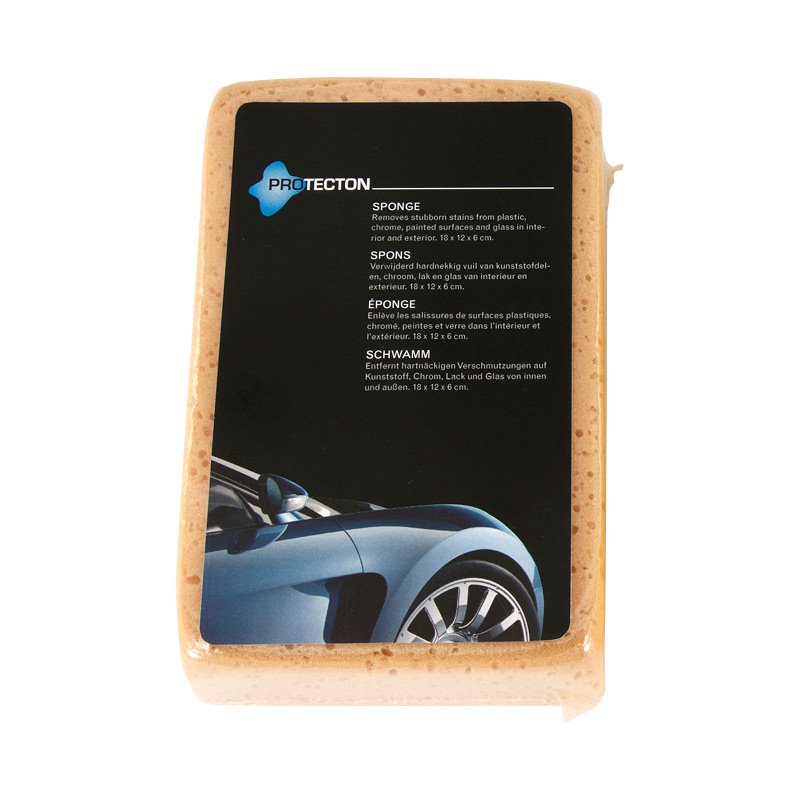 Protecton Éponge
