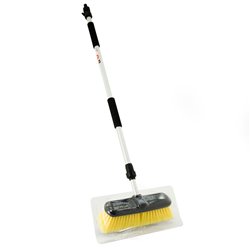 Protecton Brosse de Lavage Télescopique