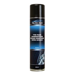 Protecton Rénovateur pneus 400ml