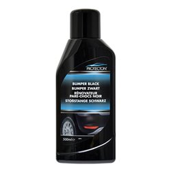 Protecton Rénovateur pare-chocs noir 500ml