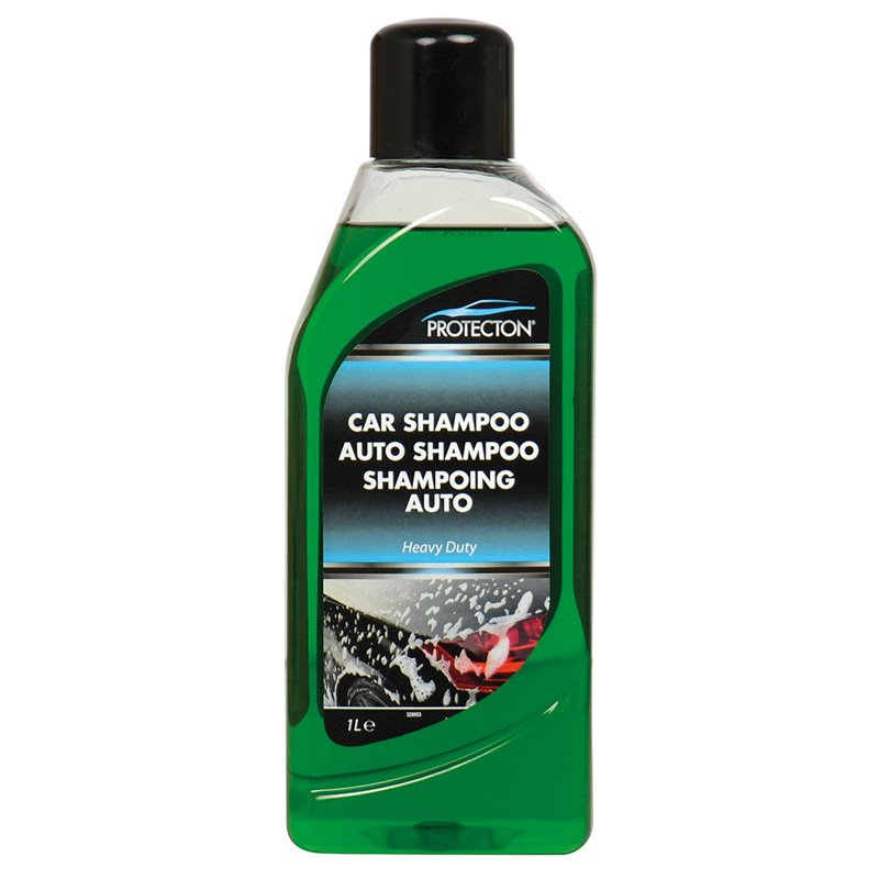 Protecton Shampoing auto décrassant 1-Litre