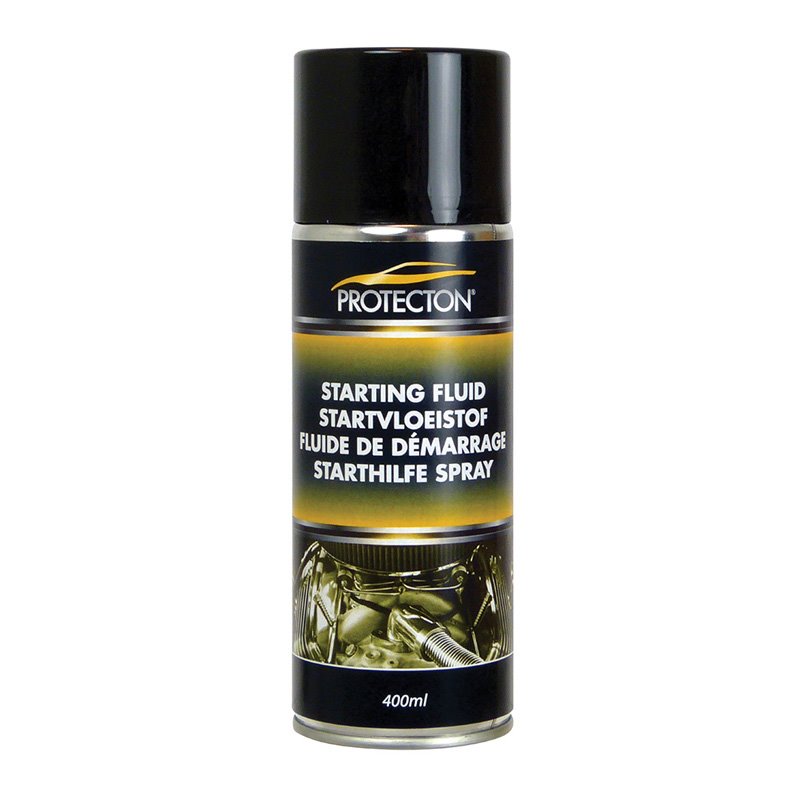 Protecton Fluide de démarrage 400ml