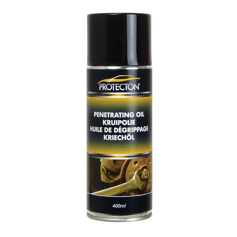Protecton Huile de dégrippage 400ml