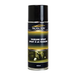 Protecton Spray à la vaseline 400ml