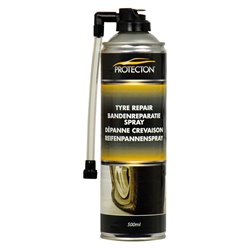 Protecton Dépanne crevaison 500ml