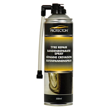 Protecton Dépanne crevaison 500ml