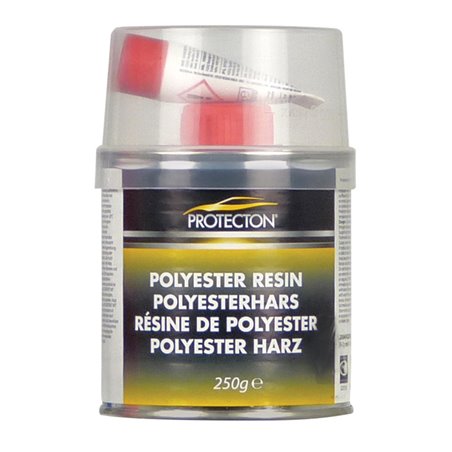 Protecton Résine de polyester 250g