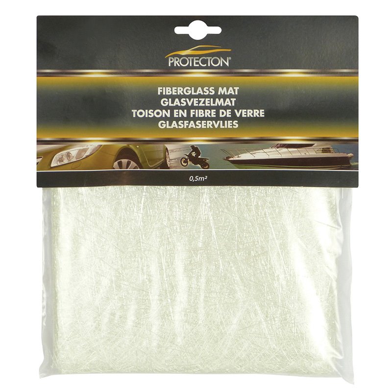 Protecton Toison en fibre de verre 0,5M2