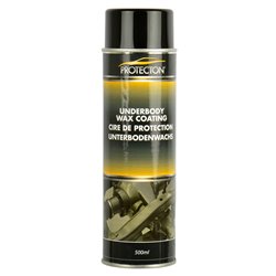Protecton Cire de protection 500ml
