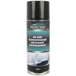 Protecton Degrivant 400ml