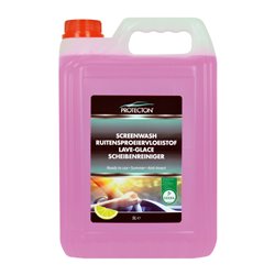 Protecton Lave-glace 5-Litre