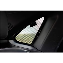 Set de Car Shades sur mesure pour Audi Q3 (F3N) Sportback 2019- (6-pièces)