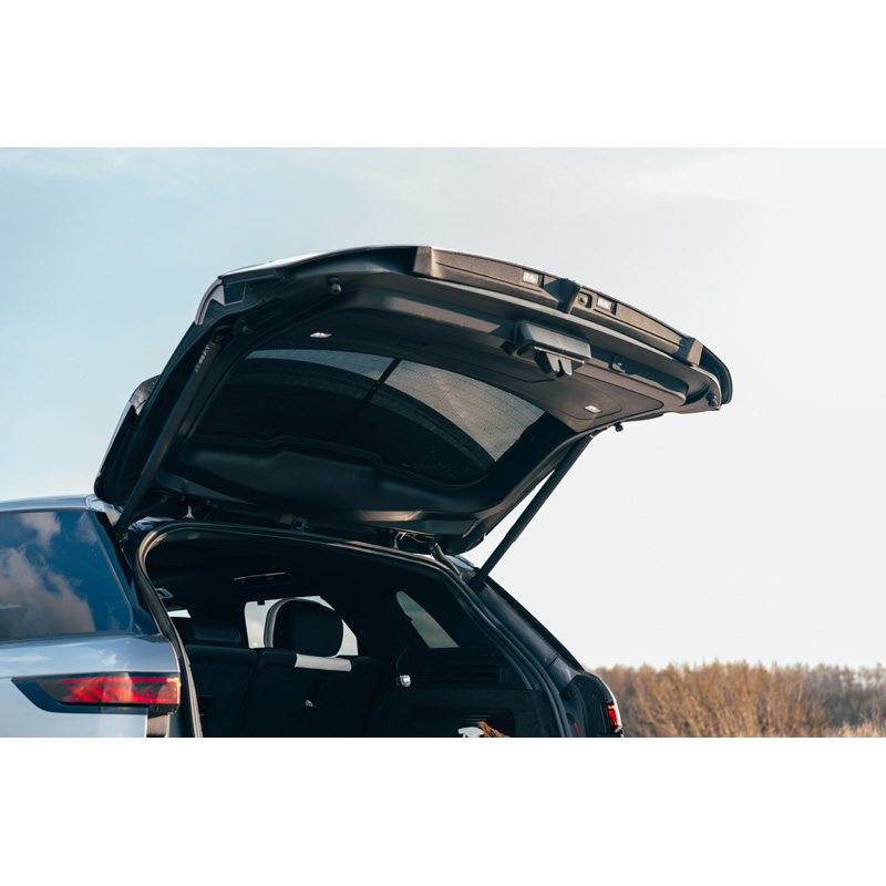Set de Car Shades sur mesure pour Range Rover Sport 5-portes 2022- (6-pièces)