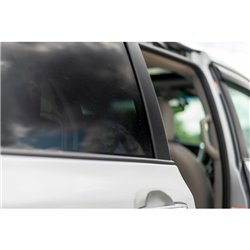 Set de Car Shades sur mesure pour Toyota Sienna (XL30) 2011-2020 (6-pièces)