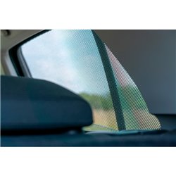 Set de Car Shades sur mesure pour Volkswagen Golf VIII 5 portes 2020- (4-pièces)
