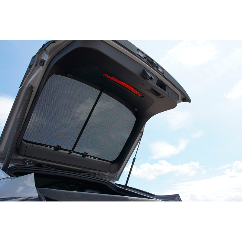 Set de Car Shades sur mesure pour Volkswagen ID.5 2021- (6-pièces)