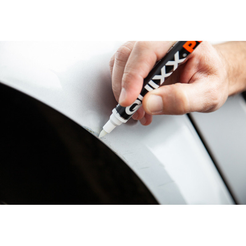 Quixx Paint Repair Pen / Stylo Réparation Peinture 12ml