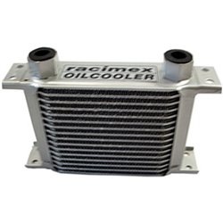 Radiateur à huile 16 lignes - 210mm long (uniquement adapté aux voitures)