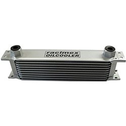 Radiateur à huile 90mm 10 lignes (uniquement adapté aux voitures)