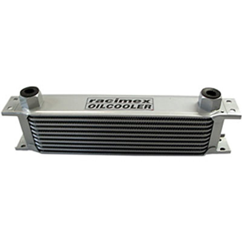 Radiateur à huile 90mm 10 lignes (uniquement adapté aux voitures)