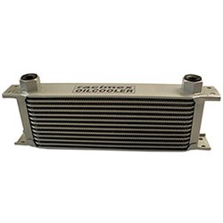 Radiateur à huile 140mm 16 lignes (uniquement adapté aux voitures)