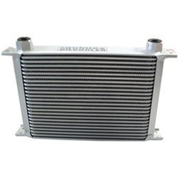 Radiateur à huile 215mm 25 lignes (uniquement adapté aux voitures)