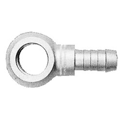 Boulon à anneau M18 pour 13mm - 1/2'' tuyau