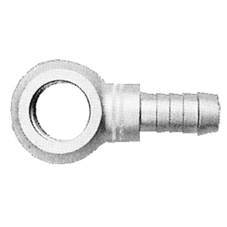 Boulon à anneau M18 pour 13mm - 1/2'' tuyau