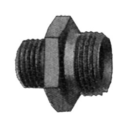 Adaptateur Valve M18/M18