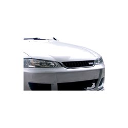 Extension de capôt sur mesure pour Opel Vectra B 1995-2002 (Métal)