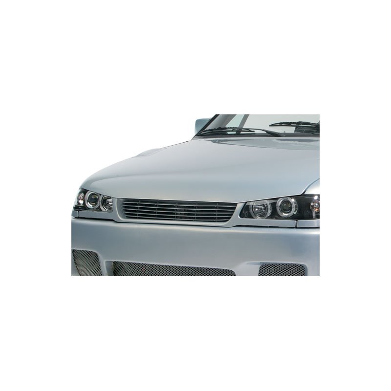 Extension de capôt sur mesure pour Opel Astra F 1991-1997 (Métal)