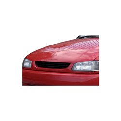 Extension de capôt sur mesure pour Seat Ibiza/Cordoba 1993-1999 (Métal)