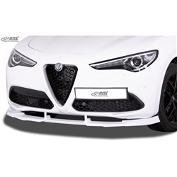 Spoiler avant Vario-X sur mesure pour Alfa Romeo Stelvio (949) 2016- (PU)