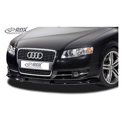 Spoiler avant Vario-X sur mesure pour Audi B7 Cabrio 2005-2008 (PU)