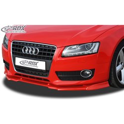 Spoiler avant Vario-X sur mesure pour Audi A5 -2011 (PU)